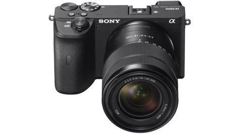 Sony a6700/a7000 (a6600 Successor) to be Announced soon - Sony Camera News