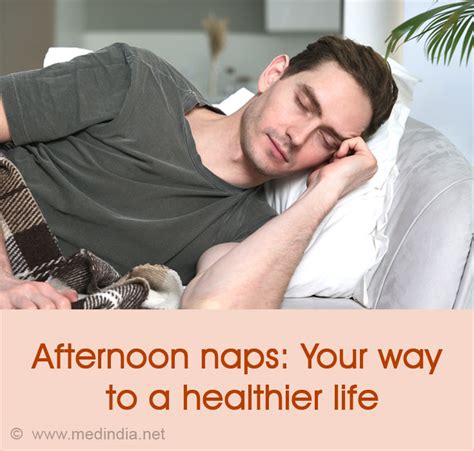 Afternoon Naps: Are You Doing It The Right Way?