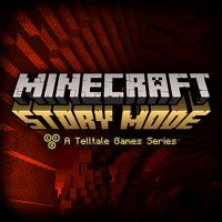 Minecraft Story Mode free download for iPhone/iPad