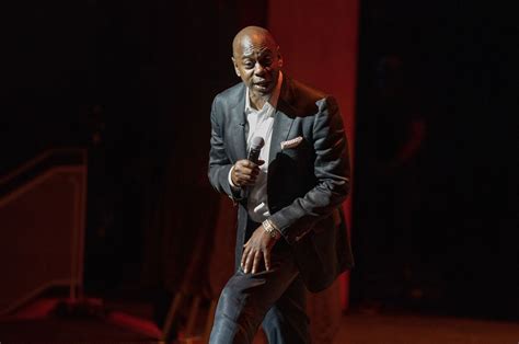 Dave Chappelle slams San Francisco homelessness in comedy show ...