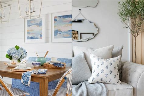 Coastal Grandmother: How to Style the Viral Trend in Your Home ...