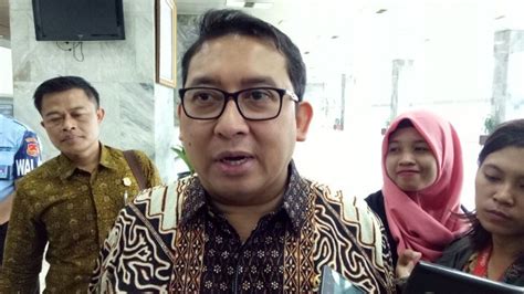 Fadli Zon: Rencana Pembangunan Gedung Baru DPR Jalan Terus | kumparan.com