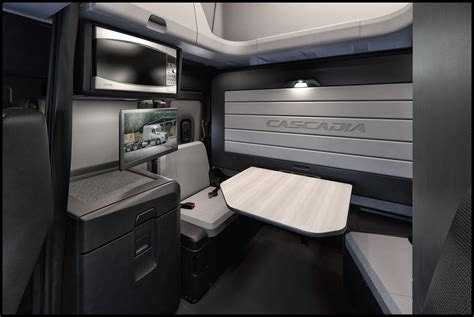 2024 Cascadia Interior - Jane Roanna