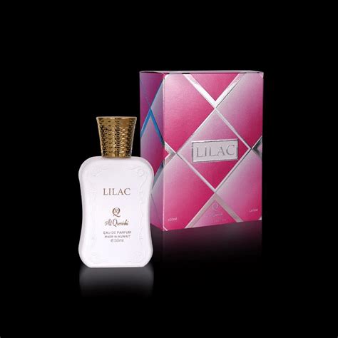 Perfume Lilac – AlQuraishi Fragrances