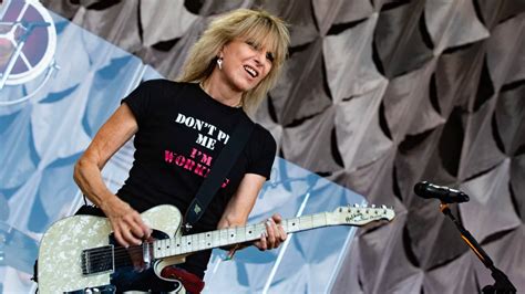 The Pretenders Announce 2023 US Headlining Tour