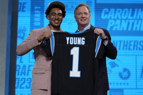 NFL draft: Where every 2023 first-round pick ranked as a high school ...