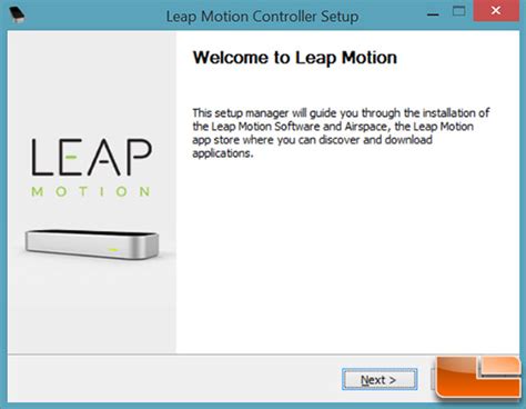 Leap Motion Controller Review - Gestures on PC! - Legit Reviews