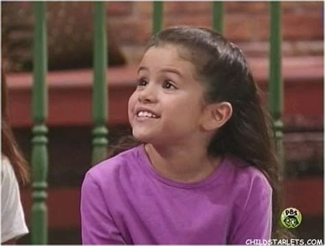 selena gomez barney and friends photos | Selena Gomez - "Barney ...