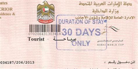 Dubai Visa Processing: Quick & Easy