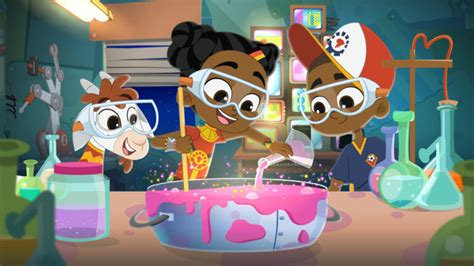 YouTube Originals Greenlights S2 of 'Super Sema' | Animation Magazine