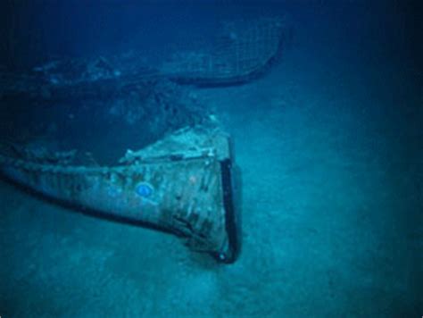 Hmas Sydney Wreck Location - Wa Supercomputer To Provide New Insights ...