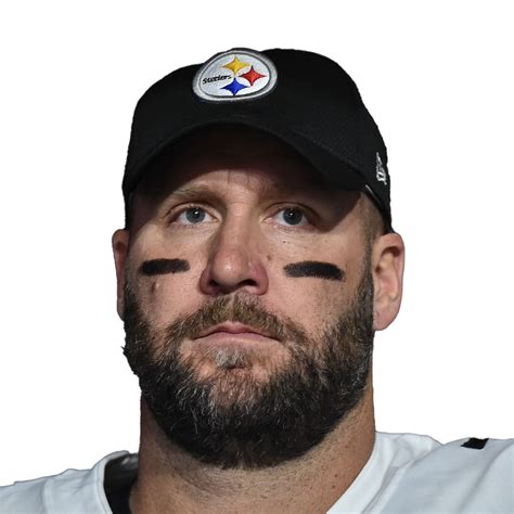 Ben Roethlisberger Age Weight - Ben Roethlisberger Is Combating Old Age ...