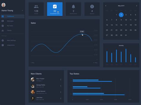 Material Design UI - Free Figma Resource | Figma Elements