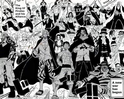 Oda Revealed One Piece Story is 80% Finished! ⋆ Anime & Manga | Manga ...