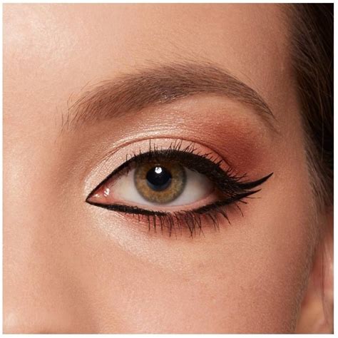 NYX Prof. Makeup Epic Ink Liner Waterproof 1 ml - Black