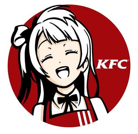 Kotori Fried Chicken | Kentucky Fried Chicken (KFC) | Know Your Meme