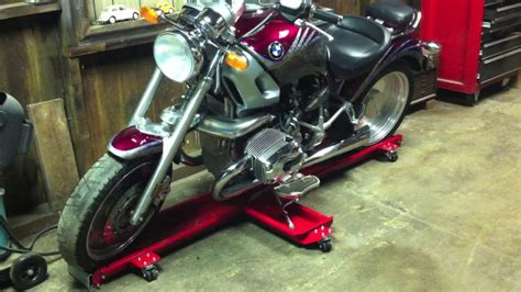 Harbor Freight Motorcycle Dolly Mods | Reviewmotors.co