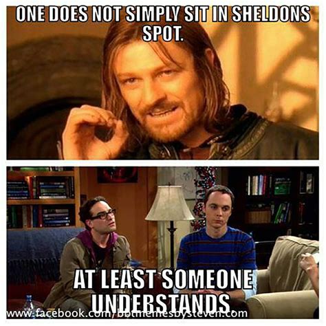 10 Hilarious Big Bang Theory Memes Only True Fans Understand