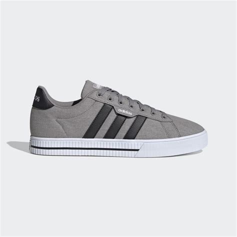 adidas Daily 3.0 Shoes - Grey | adidas Australia