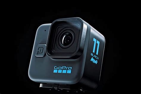 ‘Mini’ Headlines GoPro HERO11 Launch; Meet the 3 Latest Action Cameras ...