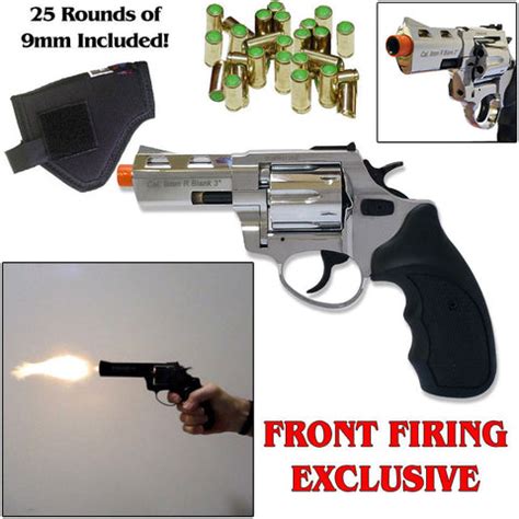 Front Firing Blank Guns – MaxArmory