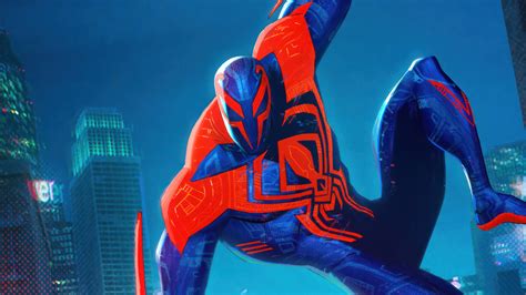 Spider-Man 2099 Spider-Man 4K #7591k Wallpaper iPhone Phone