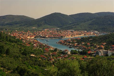 Top Ten Beaches on Korčula Island - Total Croatia