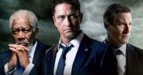 London Has Fallen Review: A Tale of Blood, Bombs & Punchlines