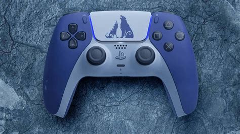 More PlayStation 5 consoles are coming in new God of War Ragnarök ...