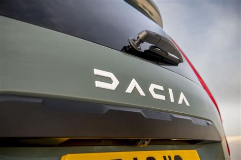 Dacia grew by 16.7% over the first nine months of 2023 | Conceptcarz.com