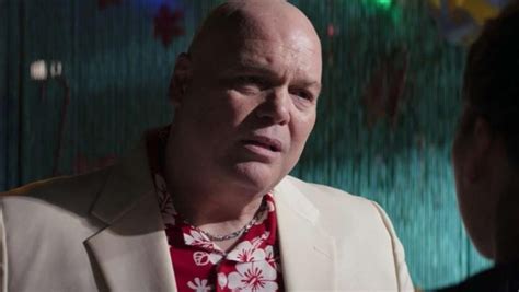 Daredevil's Kingpin Actor Announces His Leave From Social Media