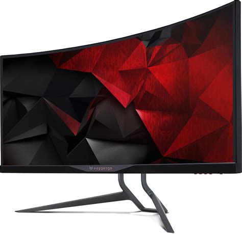 First Impressions: Acer’s Predator X34 Ultra-wide Curved G-SYNC Gaming ...