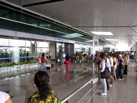 Tan Son Nhat International Airport - Apply Vietnam visa online ...