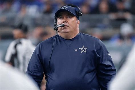 Here’s The Dallas Cowboys Coaching Staff For 2020 Under Mike McCarthy