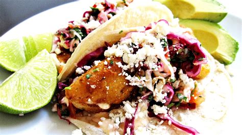 Best Fish Tacos Near Me - Fish Choices