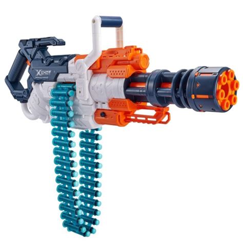 NERF Rival Takedown XX-800 - nerf-pijltjes.nl