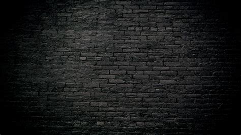 Black Brick Wallpapers | PixelsTalk.Net