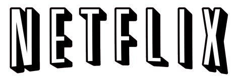 Netflix Logo Png Free Transparent PNG Logos 19608 | The Best Porn Website