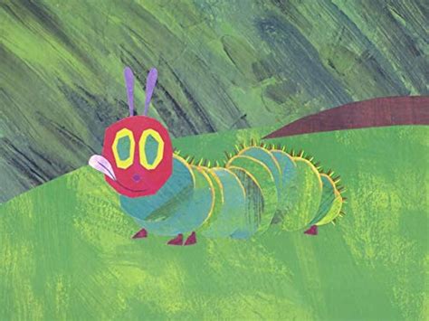 The World of Eric Carle (1993)