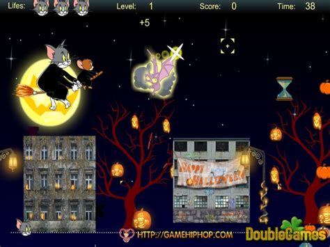 Tom and Jerry Halloween Special - Alchetron, the free social encyclopedia