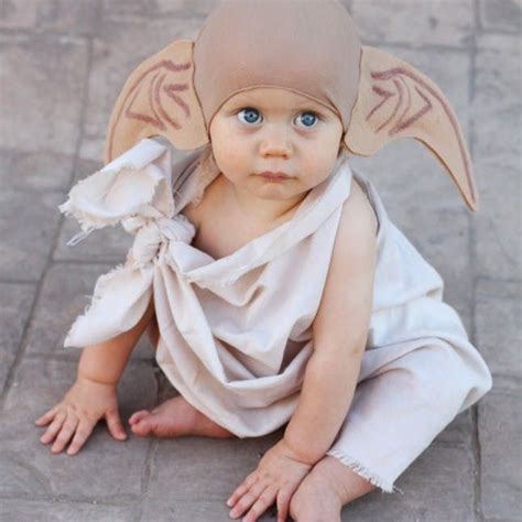 The 32 Best Baby Halloween Costume Ideas Ever (With images) | Baby ...