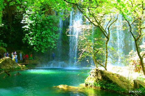 Kursunlu Waterfalls (Antalya) - All You Need to Know BEFORE You Go ...