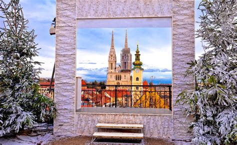 Zagreb advent 2024 | Advent u Zagrebu | Lider Travel