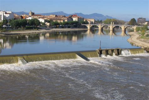 Ebro River | Spain, Map, & Facts | Britannica