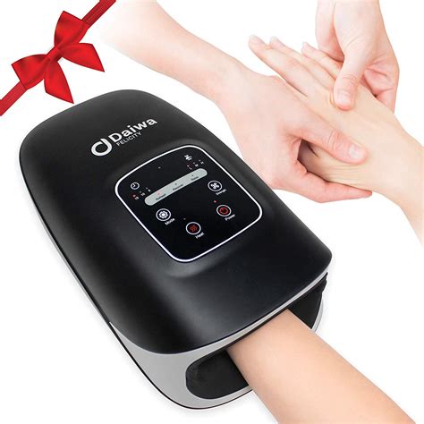 Best Electric Hand Massagers (2020 Version!) | Massagers-And-More