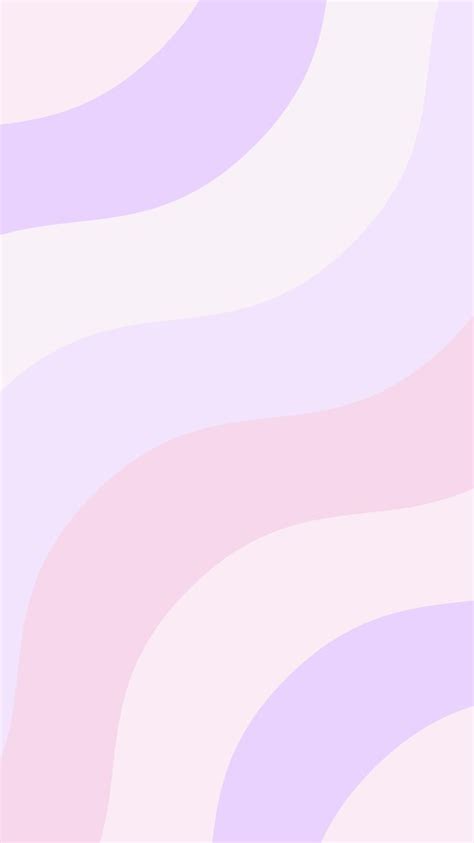 Phone wallpaper, background, lock screen. ' pastel pink and purple ...