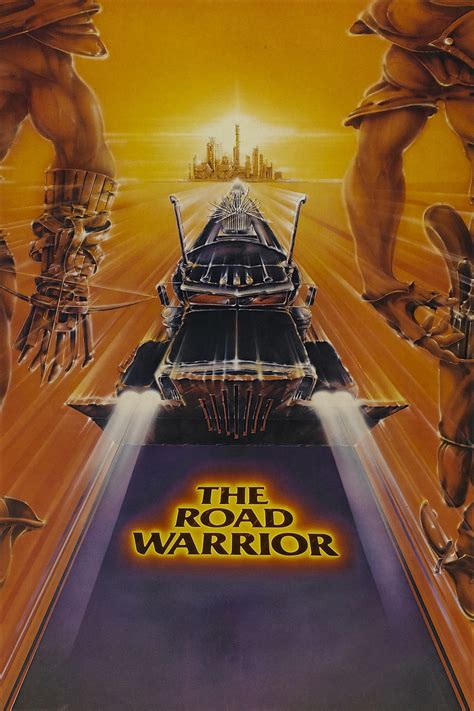 Doomsday Reels: Mad Max 2: The Road Warrior | CHUD.com