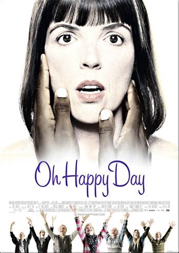 Oh Happy Day- Soundtrack details - SoundtrackCollector.com