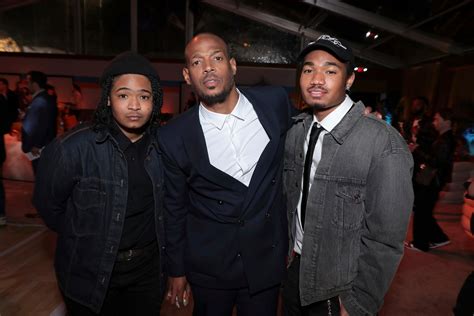 Marlon Wayans opens up about accepting trans son: 'I just want my kids ...