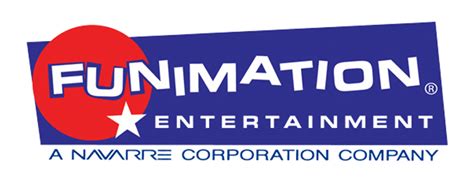 Funimation - English Dubbed Anime Photo (27814717) - Fanpop